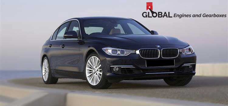 BMW 318D